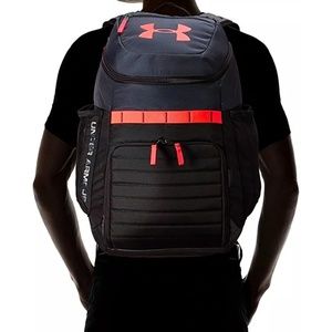 under armor undeniable 3.0 backpack